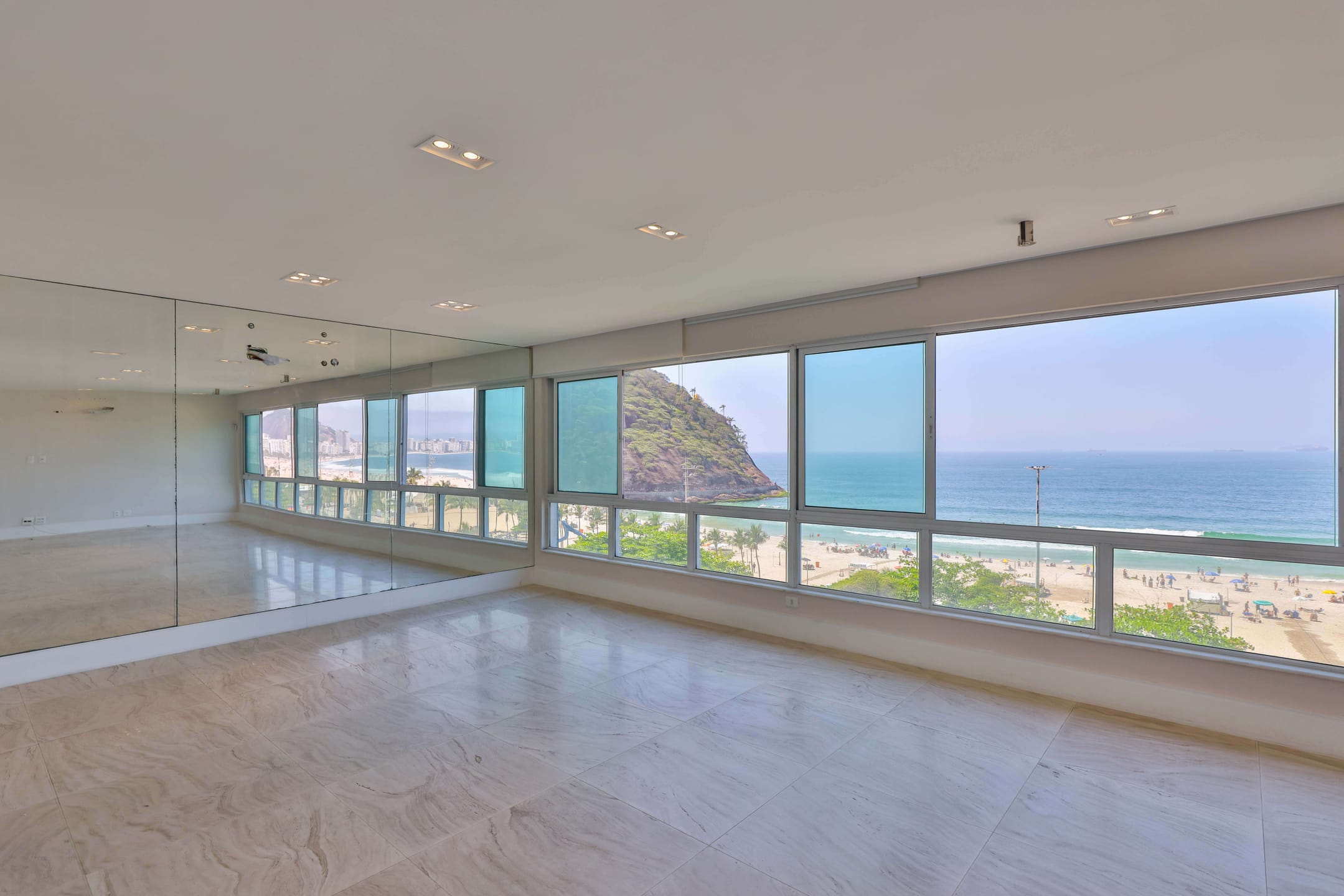 LEME | Apartamento