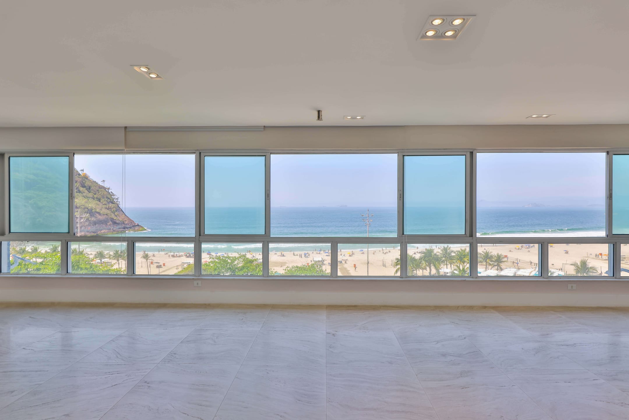 LEME | Apartamento