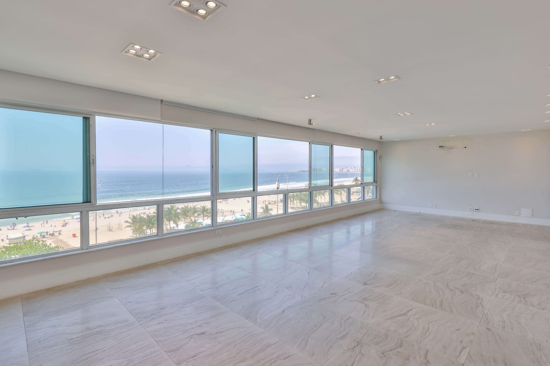 LEME | Apartamento