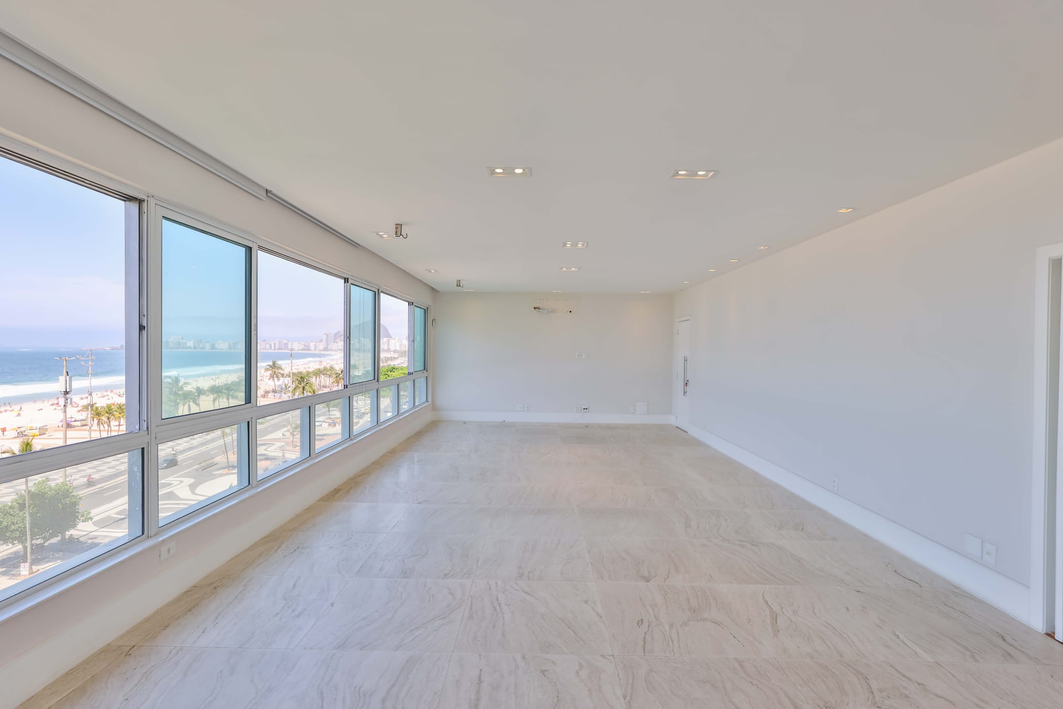 LEME | Apartamento
