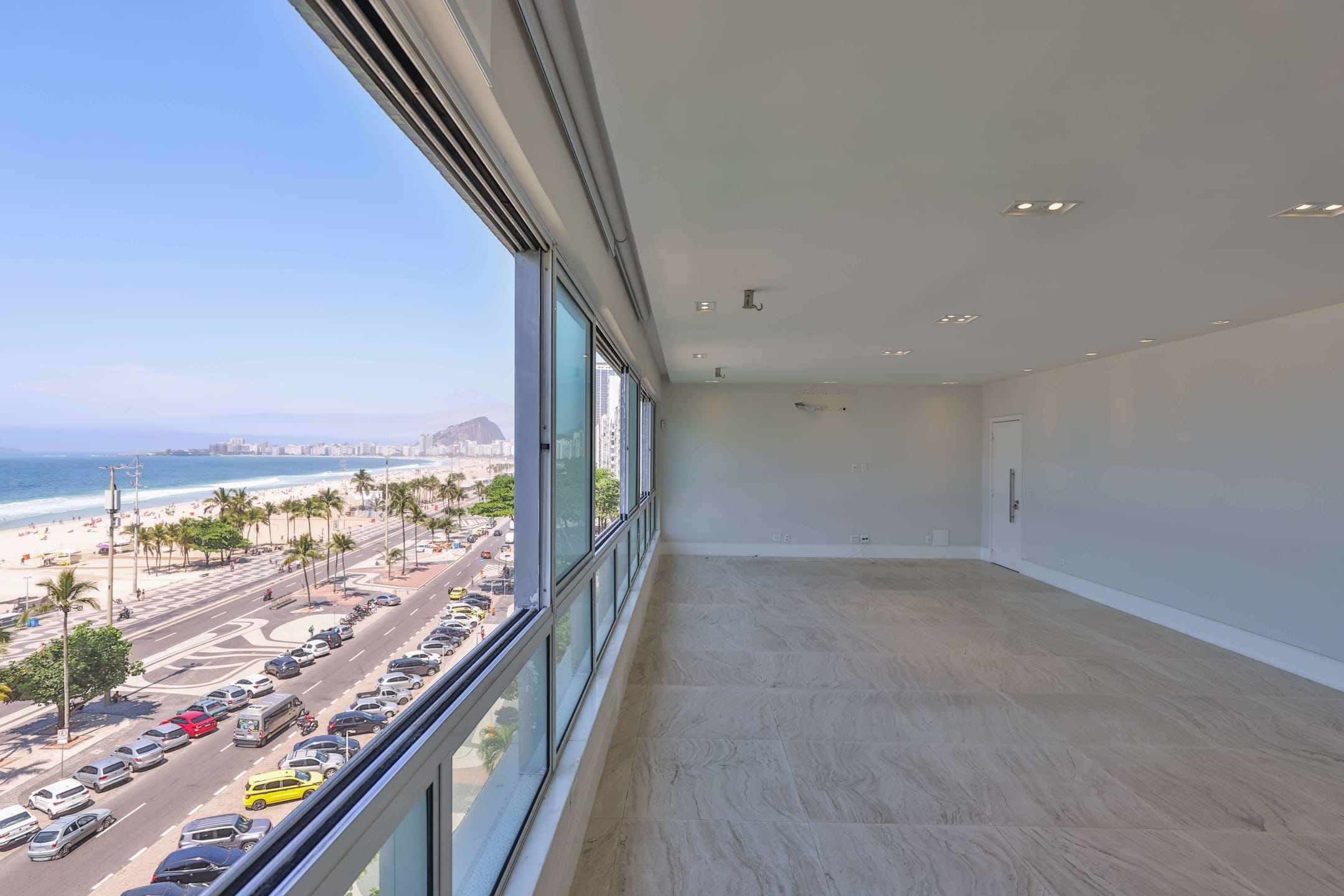 LEME | Apartamento