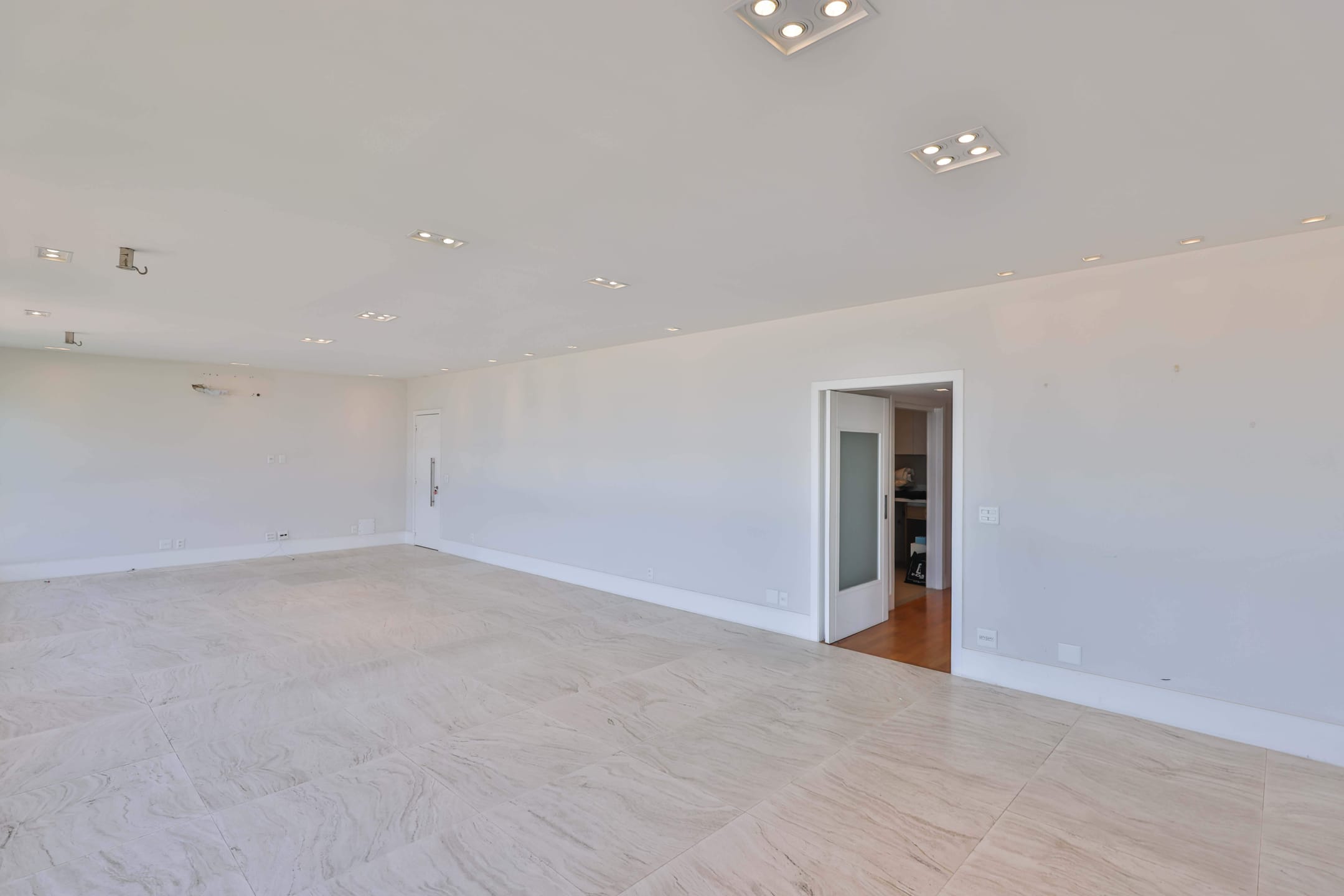 LEME | Apartamento