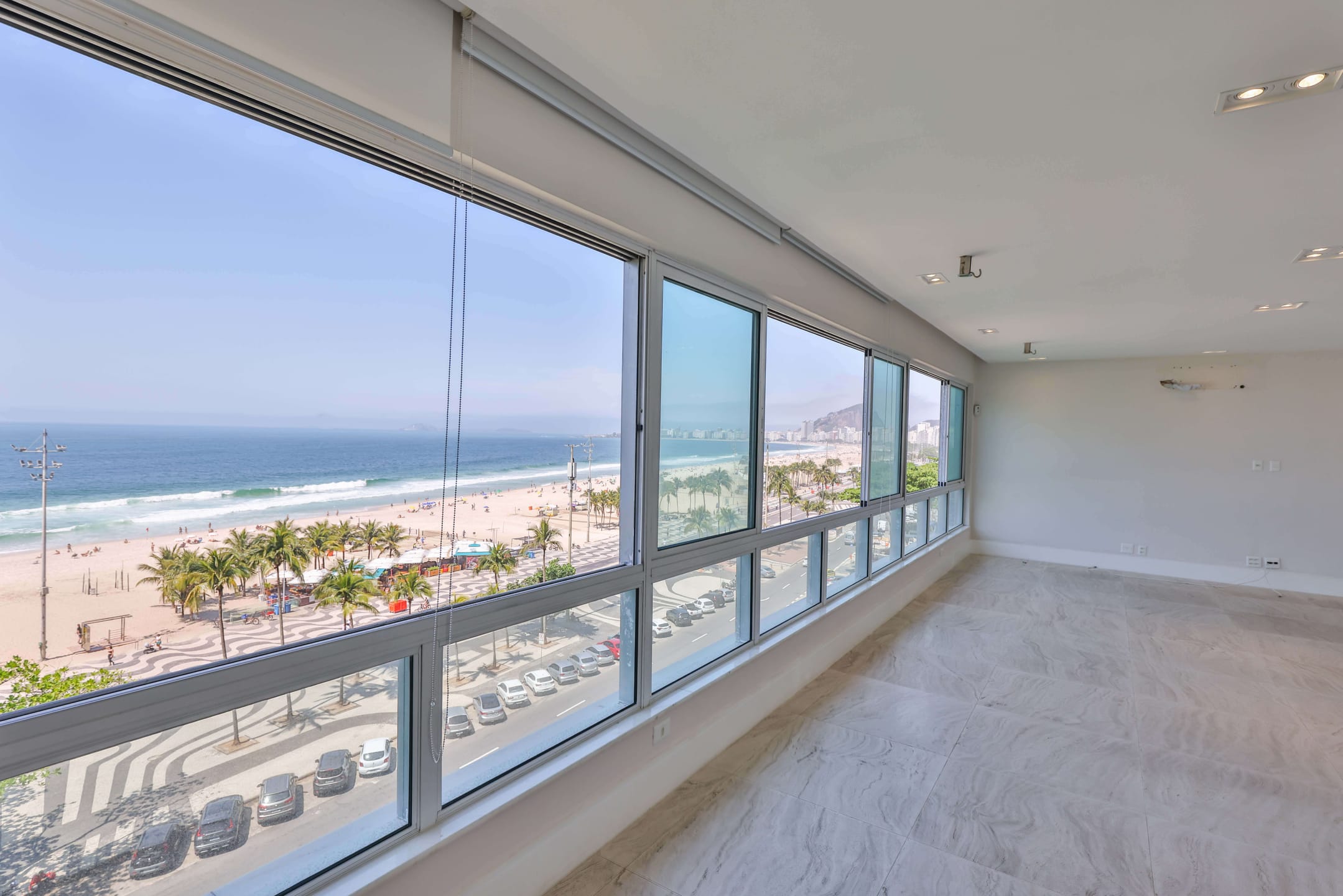 LEME | Apartamento