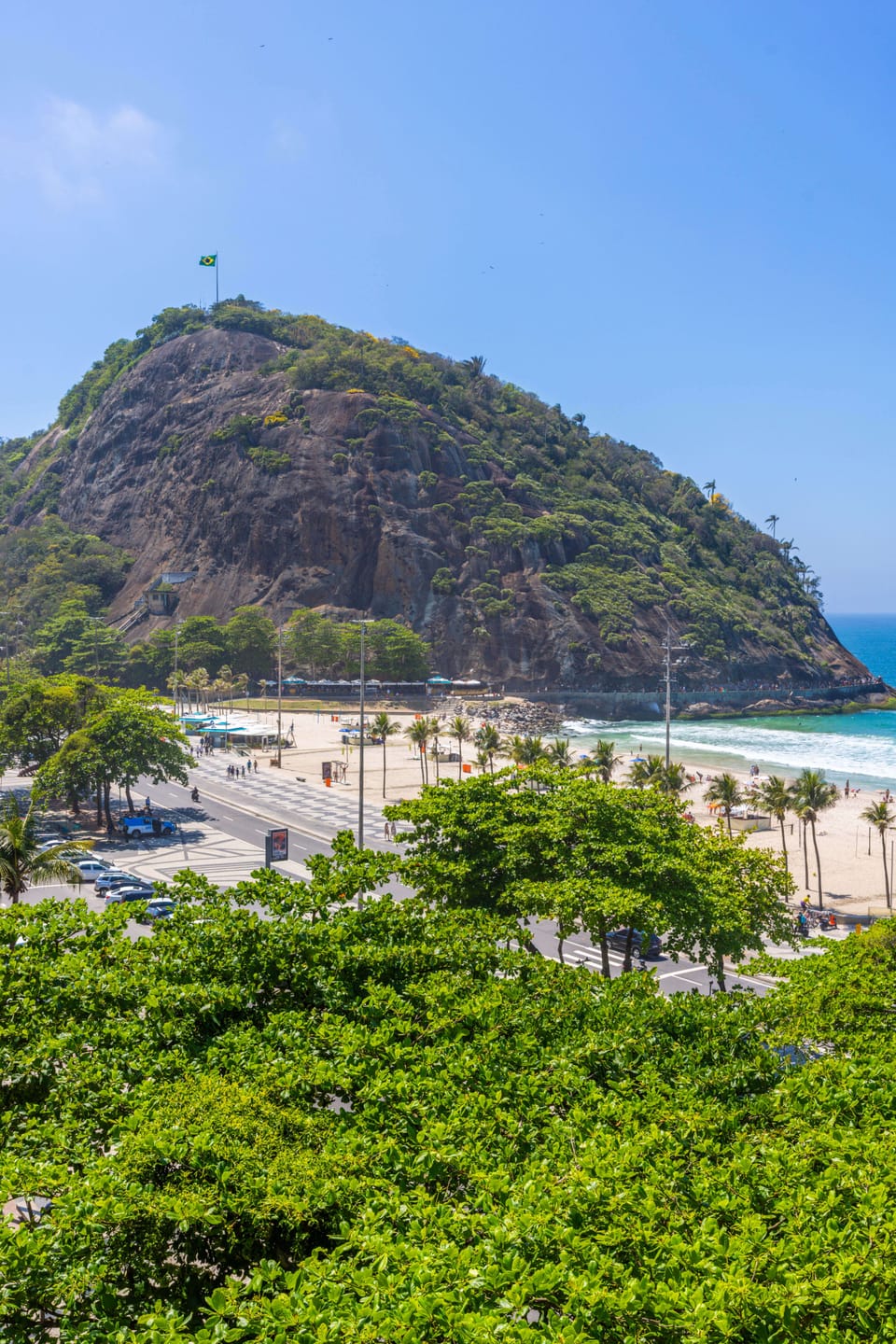 LEME | Apartamento