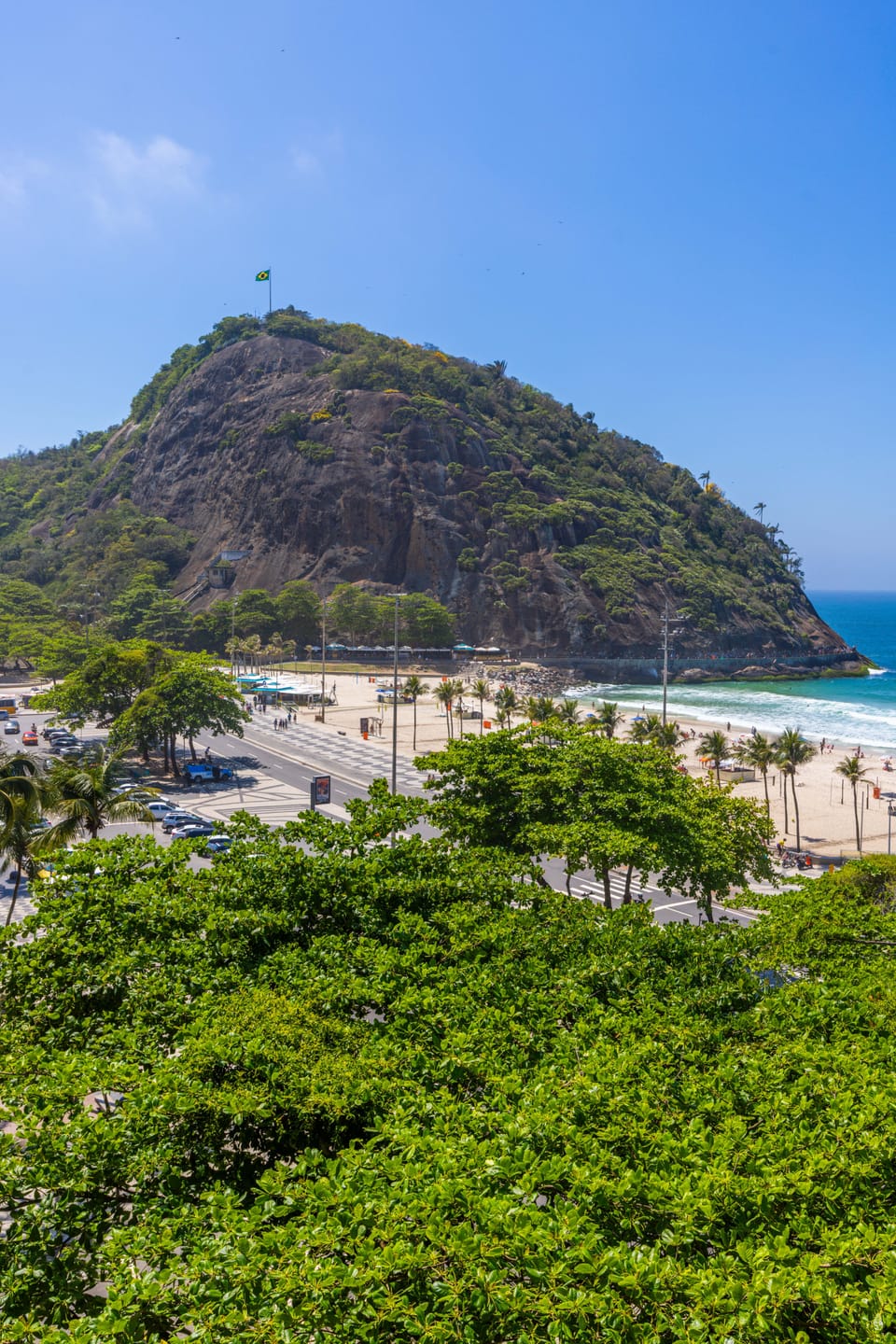 LEME | Apartamento