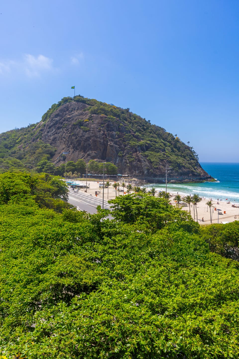 LEME | Apartamento