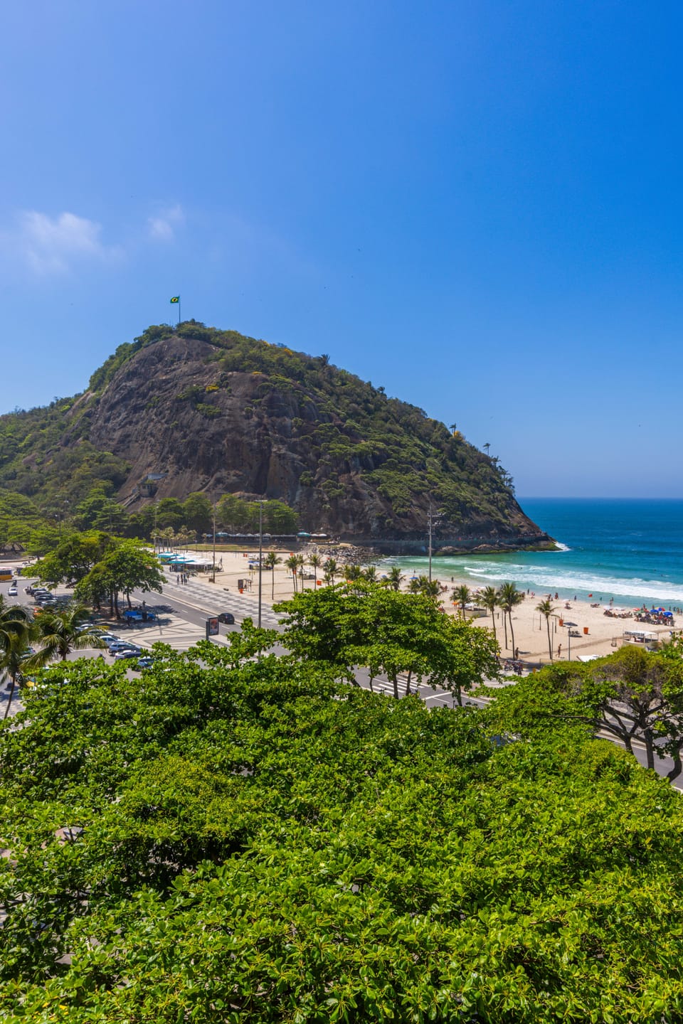 LEME | Apartamento