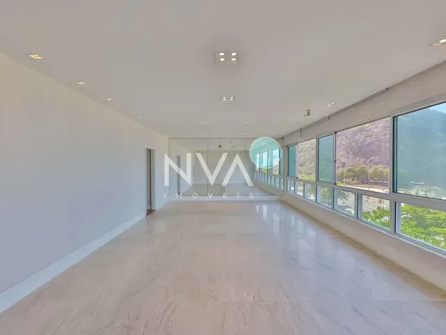 Apartamento com 178m² 3 quartos e 3 banheiros, à venda, no bairro Copacabana em Rio de Janeiro