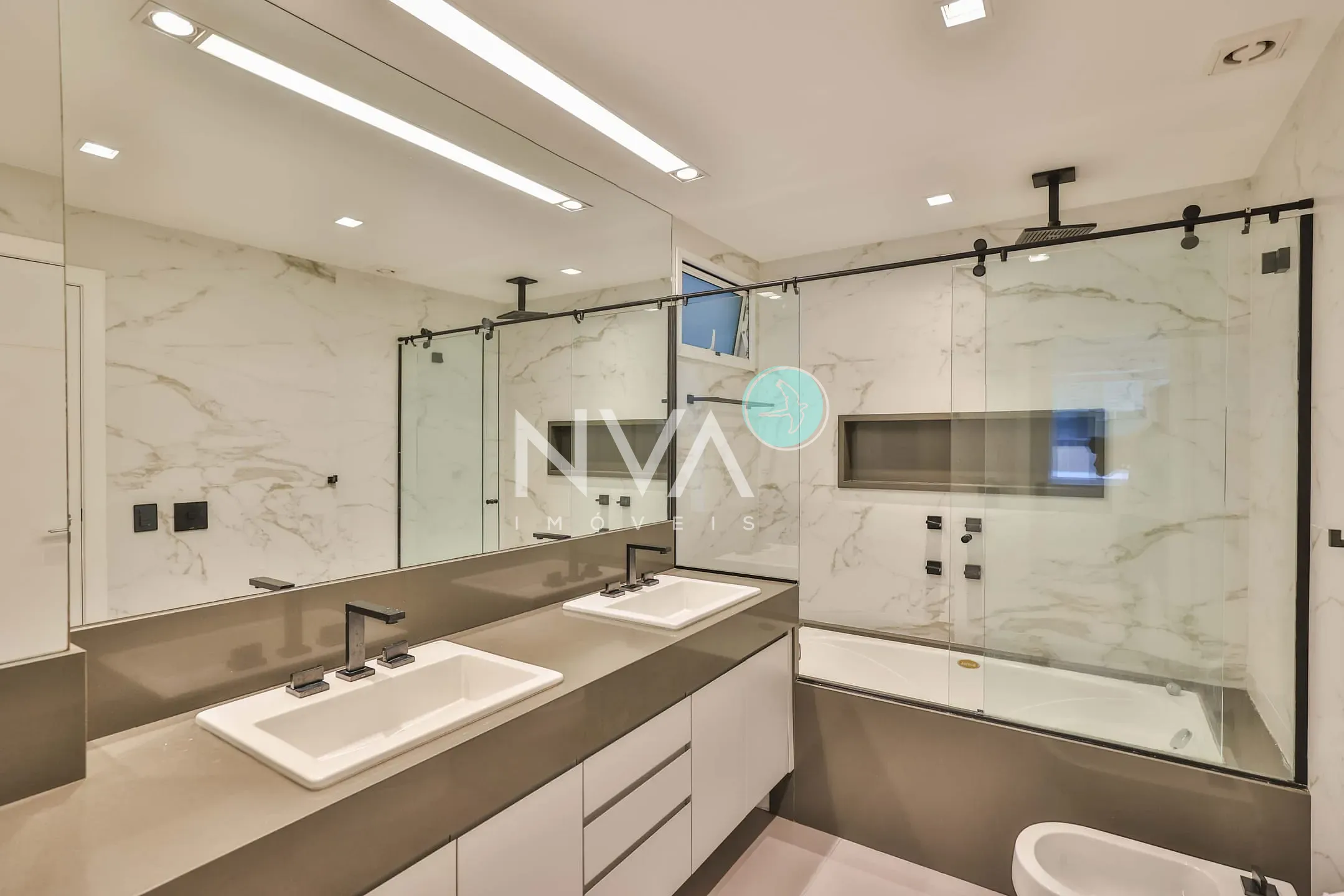 Apartamento, 3 quartos, 178 m² - Foto 16