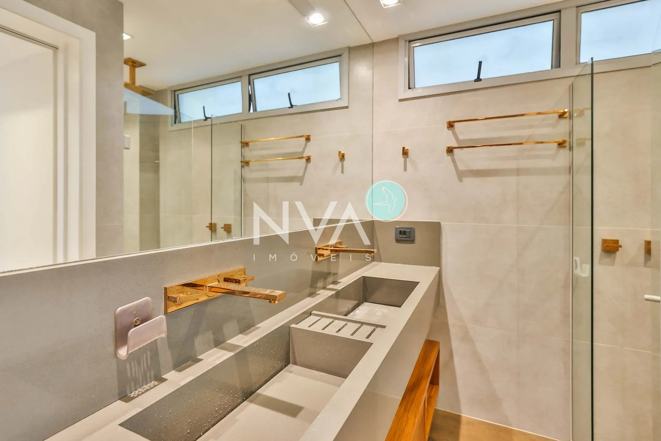 Apartamento, 3 quartos, 178 m² - Foto 22