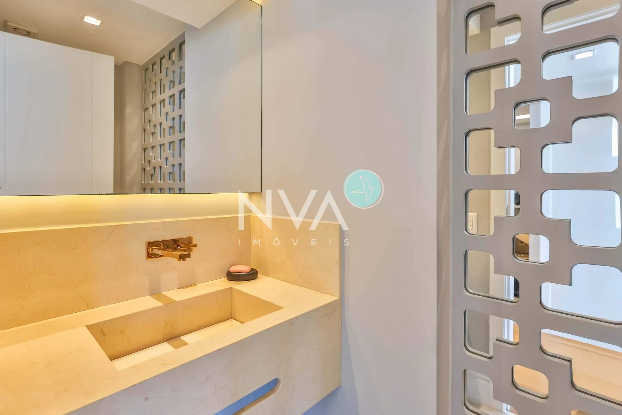 Apartamento, 3 quartos, 178 m² - Foto 13
