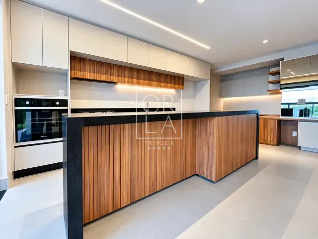 Apartamento 3 quartos e 3 banheiros, à venda, no bairro Setor Bueno em Goiânia