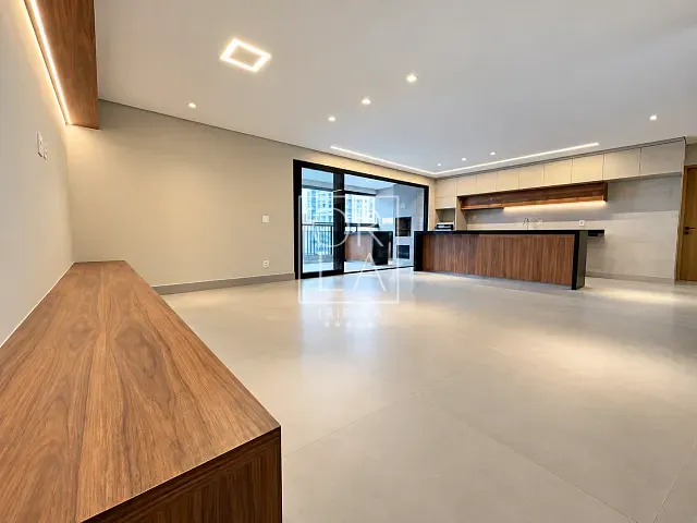 Apartamento 3 quartos e 3 banheiros, à venda, no bairro Setor Bueno em Goiânia