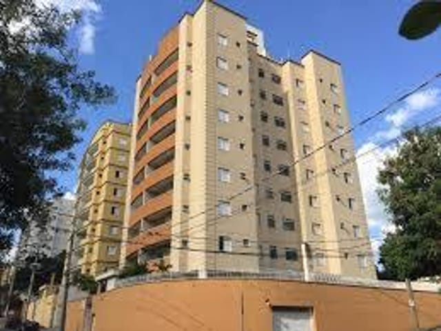 Foto do Apartamento - Apartamento Residencial à venda, Jardim Judith, Sorocaba - AP2208. | Ary Proenca Negócios Imobiliários Ltda