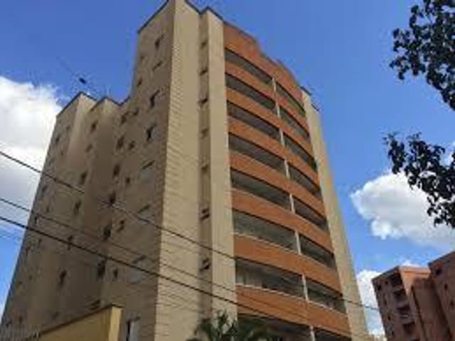 Foto do Apartamento - Apartamento Residencial à venda, Jardim Judith, Sorocaba - AP2208. | Ary Proenca Negócios Imobiliários Ltda