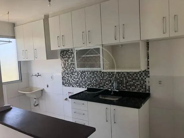 Apartamento 2 quartos e 1 banheiro, à venda, no bairro Parque Munhoz em São Paulo