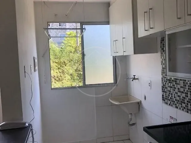 Apartamento 2 quartos e 1 banheiro, à venda, no bairro Parque Munhoz em São Paulo