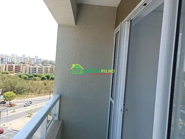 Apartamento 2 quartos e 1 banheiro, à venda ou para alugar, no bairro Primavera em Teresina