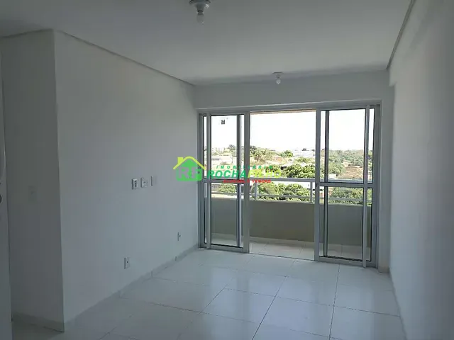 Apartamento 2 quartos e 1 banheiro, à venda ou para alugar, no bairro Primavera em Teresina