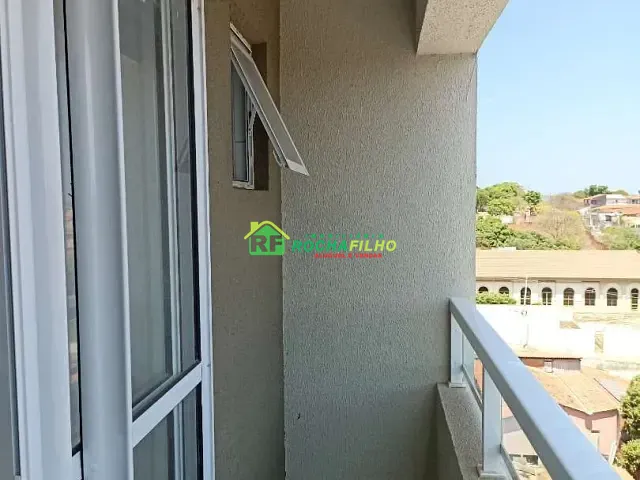 Apartamento 2 quartos e 1 banheiro, à venda ou para alugar, no bairro Primavera em Teresina