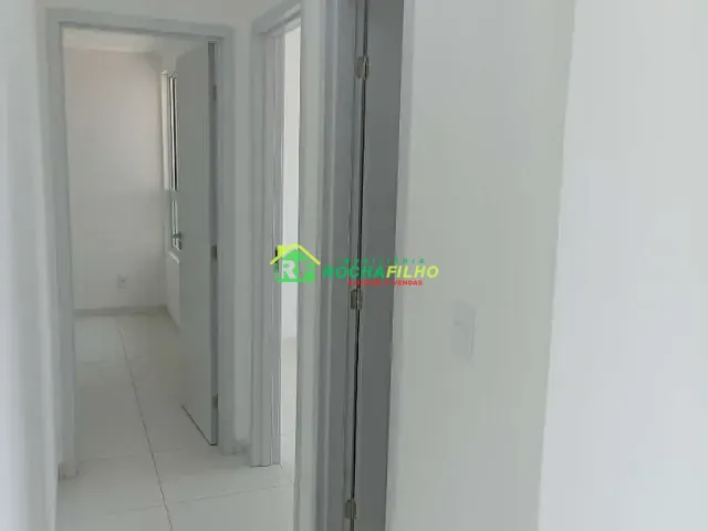 Apartamento 2 quartos e 1 banheiro, à venda ou para alugar, no bairro Primavera em Teresina