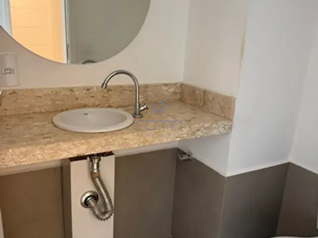 Apartamento com 70m² 2 quartos e 3 banheiros, para alugar, no bairro Jardim Walkíria em São José do Rio Preto