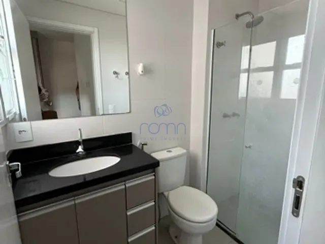 Apartamento com 70m² 2 quartos e 3 banheiros, para alugar, no bairro Jardim Walkíria em São José do Rio Preto