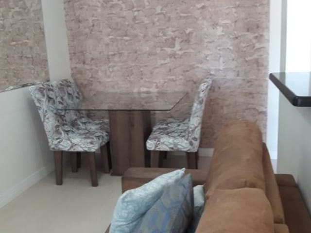 Foto do Apartamento - Apartamento à venda 2 Quartos, 1 Vaga, 50M², Bosque dos Eucaliptos, São José dos Campos - SP | Spazio Campo Lazio | RUSSI IMÓVEIS