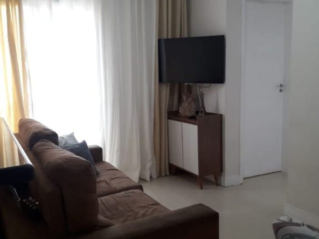 Foto do Apartamento - Apartamento à venda 2 Quartos, 1 Vaga, 50M², Bosque dos Eucaliptos, São José dos Campos - SP | Spazio Campo Lazio | RUSSI IMÓVEIS