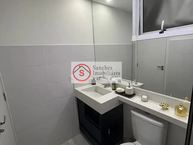Apartamento com 65m² 3 quartos e 2 banheiros, à venda, no bairro Catumbi em São Paulo