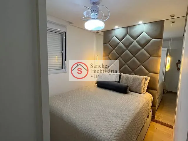 Apartamento com 65m² 3 quartos e 2 banheiros, à venda, no bairro Catumbi em São Paulo