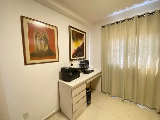Apartamento 3 quartos e 2 banheiros, à venda, no bairro Jardim das Américas em Cuiabá