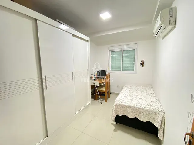 Apartamento 3 quartos e 2 banheiros, à venda, no bairro Jardim das Américas em Cuiabá