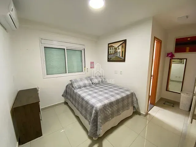 Apartamento 3 quartos e 2 banheiros, à venda, no bairro Jardim das Américas em Cuiabá