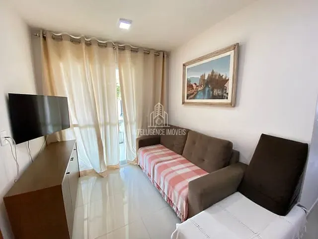 Apartamento 3 quartos e 2 banheiros, à venda, no bairro Jardim das Américas em Cuiabá