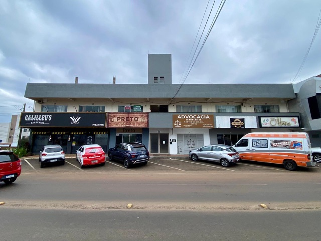 Foto do Apartamento - Vale do Sol | Santa Maria