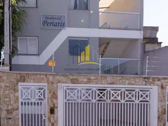 Apartamento com 30m² 1 quarto e 1 banheiro, à venda, no bairro Vila Araguaia em São Paulo