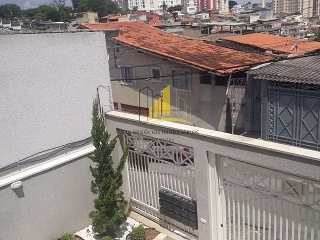 Apartamento com 30m² 1 quarto e 1 banheiro, à venda, no bairro Vila Araguaia em São Paulo