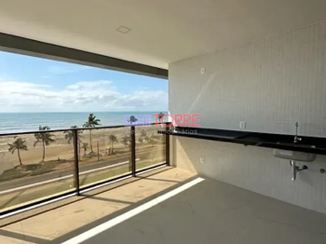 Apartamento 3 quartos e 4 banheiros, à venda, no bairro Nossa Senhora da Vitória em Ilhéus