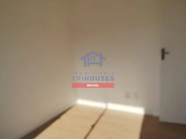 Apartamento com 40m² 2 quartos e 1 banheiro, à venda, no bairro Bom Jesus em Campo Largo