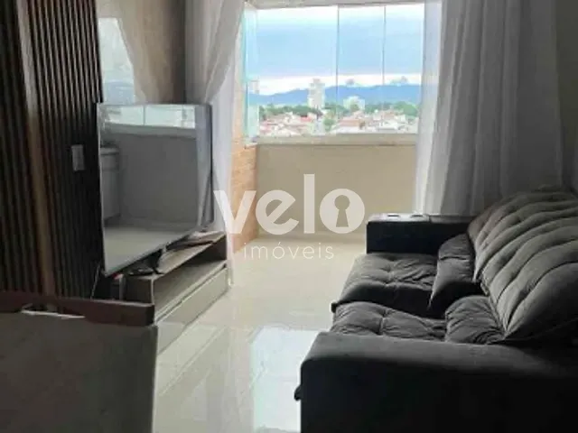 Apartamento 2 quartos e 2 banheiros, à venda, no bairro Vila São José em Taubaté