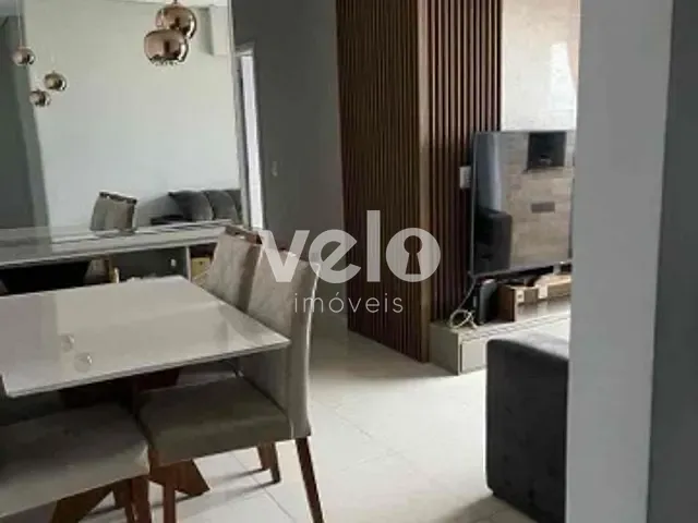 Apartamento 2 quartos e 2 banheiros, à venda, no bairro Vila São José em Taubaté