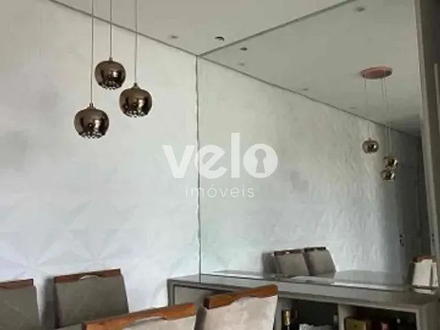 Apartamento 2 quartos e 2 banheiros, à venda, no bairro Vila São José em Taubaté