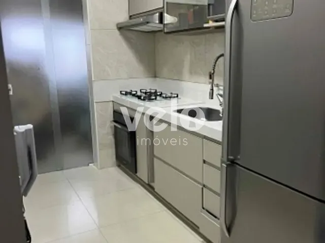 Apartamento 2 quartos e 2 banheiros, à venda, no bairro Vila São José em Taubaté