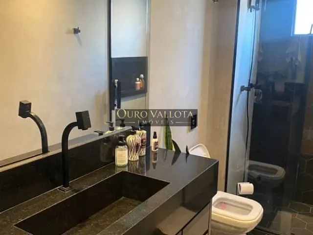 Apartamento 3 quartos e 2 banheiros, à venda, no bairro Vila Santo Estevão em São Paulo