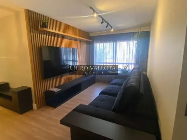 Apartamento 3 quartos e 2 banheiros, à venda, no bairro Vila Santo Estevão em São Paulo