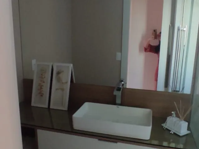 Apartamento com 89m² 2 quartos e 2 banheiros, para alugar, no bairro Jardim em Santo André