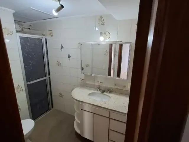 Foto do Apartamento - Apartamento à venda, Santo Amaro, São Paulo, SP | Abba Negócios Imobiliários