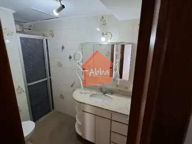 Apartamento 2 quartos e 3 banheiros, à venda, no bairro Santo Amaro em São Paulo