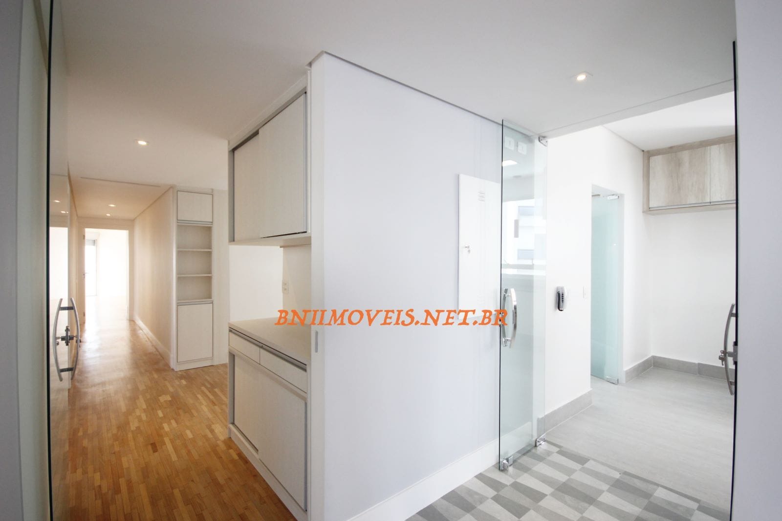 Apartamento, 3 quartos, 244 m² - Foto 5